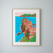 Load image into Gallery viewer, Vernazza, Cinque Terre