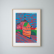 Load image into Gallery viewer, Obere Brücke, Bamberg