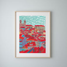 Load image into Gallery viewer, Porto, Portugal
