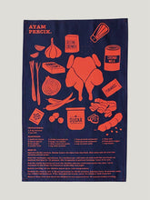 Load image into Gallery viewer, Ayam Percik