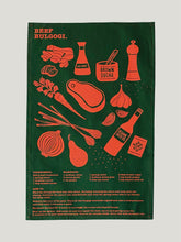 Load image into Gallery viewer, Beef Bulgogi