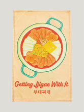 Load image into Gallery viewer, Getting Jjigae with It