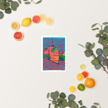 Load image into Gallery viewer, Obere Brücke, Bamberg