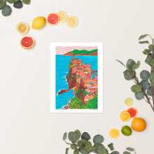 Load image into Gallery viewer, Vernazza, Cinque Terre