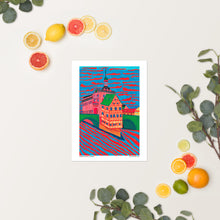 Load image into Gallery viewer, Obere Brücke, Bamberg