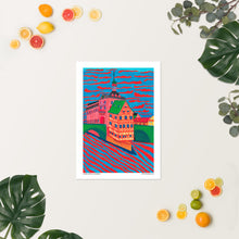 Load image into Gallery viewer, Obere Brücke, Bamberg