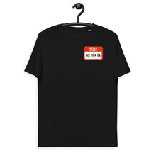 Load image into Gallery viewer, Not Your PA (Unisex Cut)