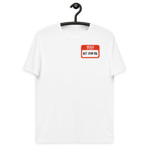 Load image into Gallery viewer, Not Your PA (Unisex Cut)