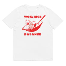 Load image into Gallery viewer, Wok Rice Balance - unisex