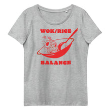 Load image into Gallery viewer, Wok Rice Balance - women's cut