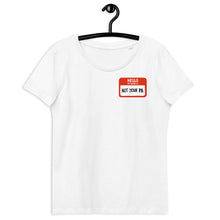Load image into Gallery viewer, Not Your PA (Women's Cut)