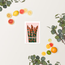 Load image into Gallery viewer, Springtime Asparagus
