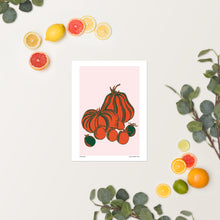 Load image into Gallery viewer, Summertime Tomatoes
