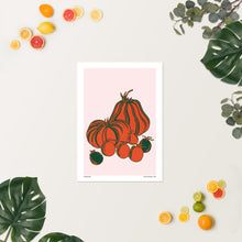 Load image into Gallery viewer, Summertime Tomatoes
