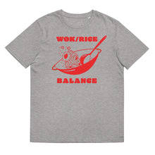 Load image into Gallery viewer, Wok Rice Balance - unisex
