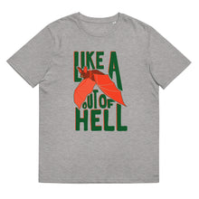 Load image into Gallery viewer, Like a Bat Out of Hell - unisex
