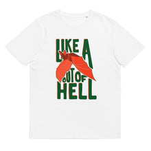 Load image into Gallery viewer, Like a Bat Out of Hell - unisex
