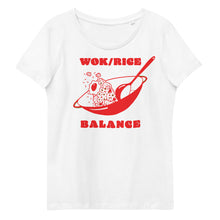 Load image into Gallery viewer, Wok Rice Balance - women&#39;s cut
